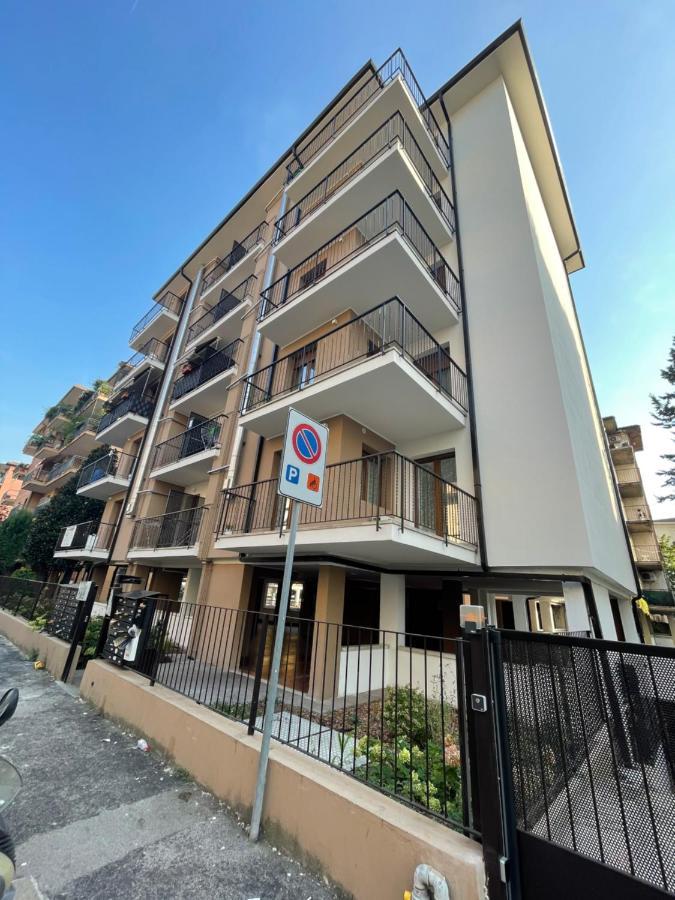 דירות ורונה La Maison De Nini מראה חיצוני תמונה