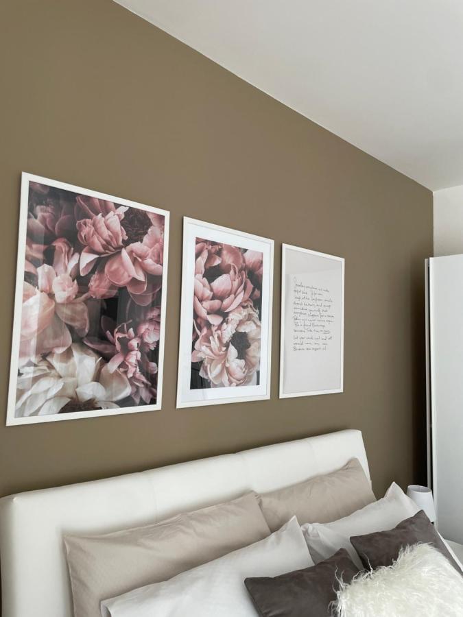 דירות ורונה La Maison De Nini מראה חיצוני תמונה