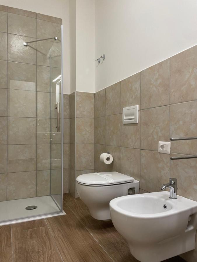 דירות ורונה La Maison De Nini מראה חיצוני תמונה